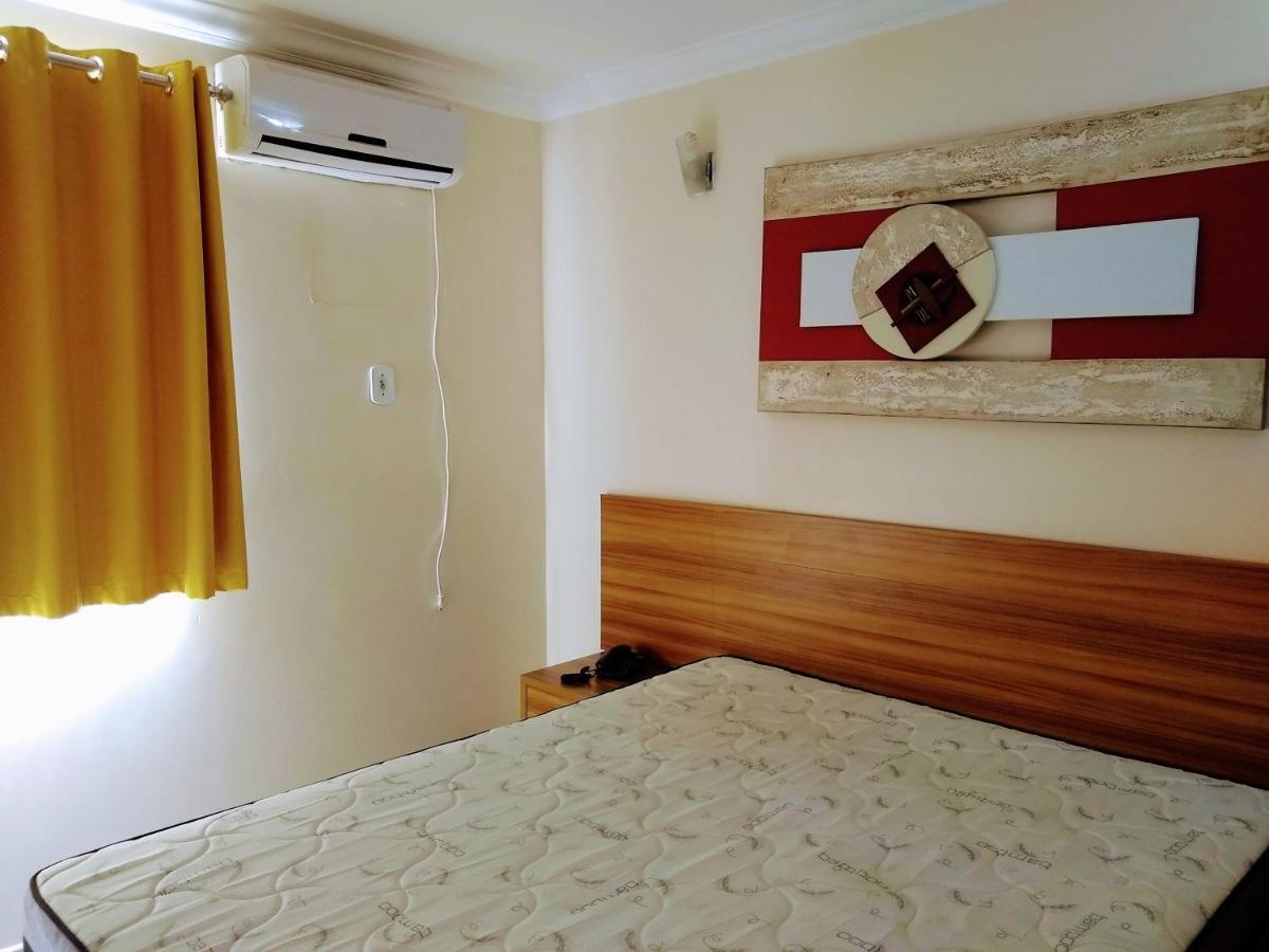 Condominio Diroma Resorts Internacional Flats 카우다스노바스 외부 사진